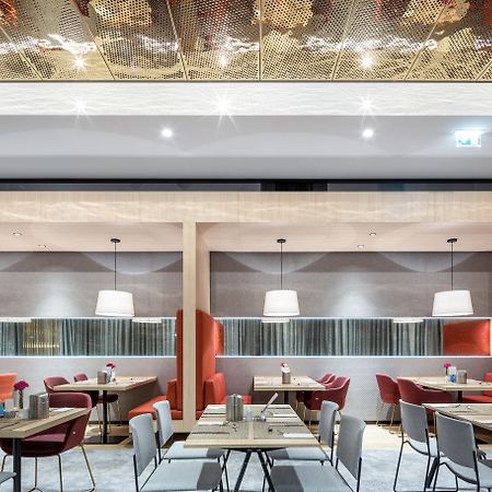 Hilton Garden Inn Wiener Neustadt Extérieur photo