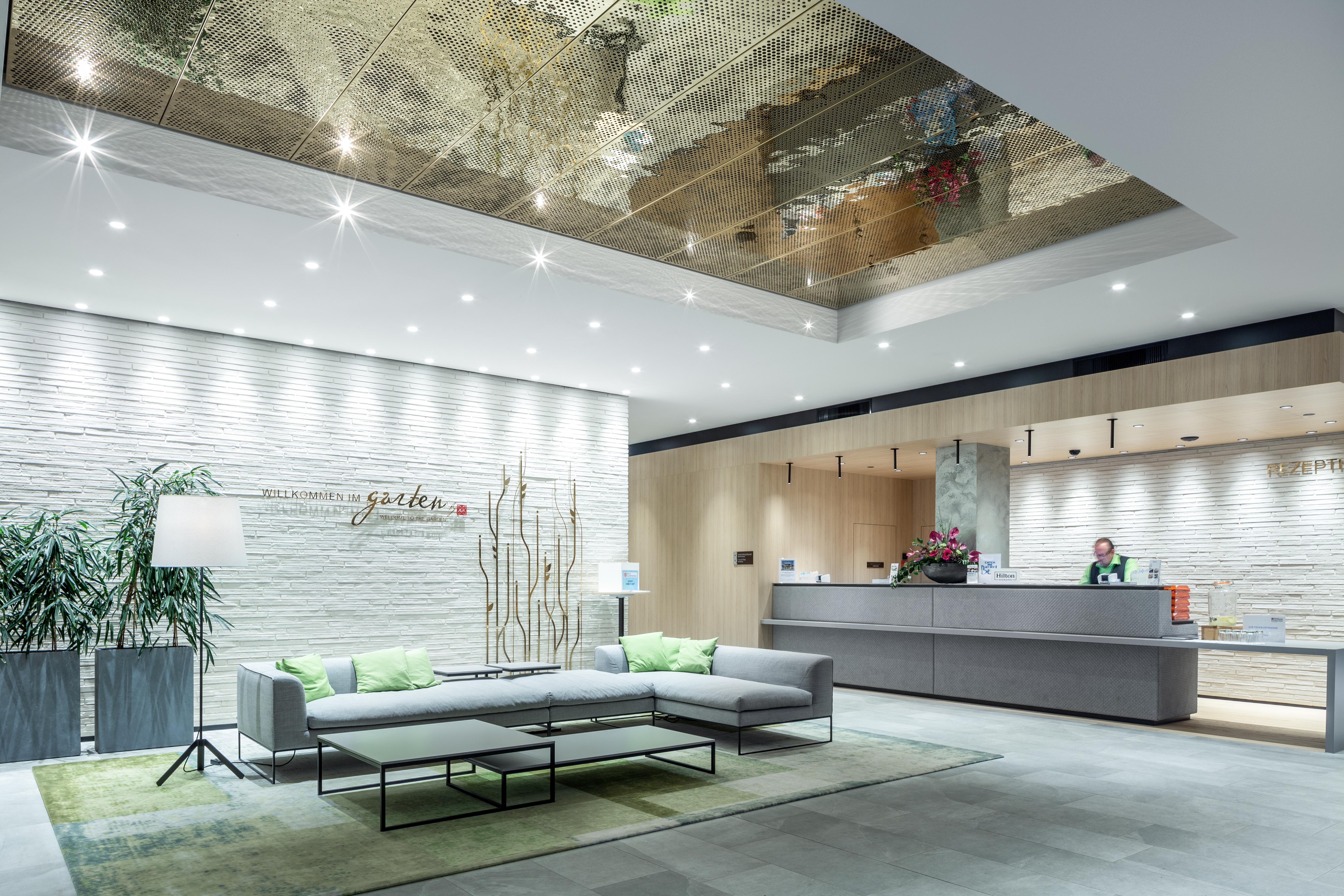 Hilton Garden Inn Wiener Neustadt Extérieur photo
