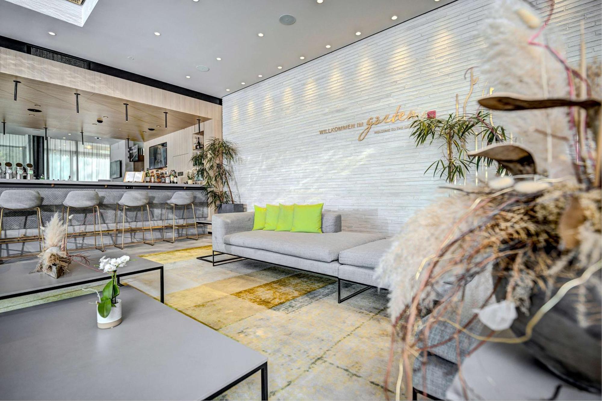 Hilton Garden Inn Wiener Neustadt Extérieur photo